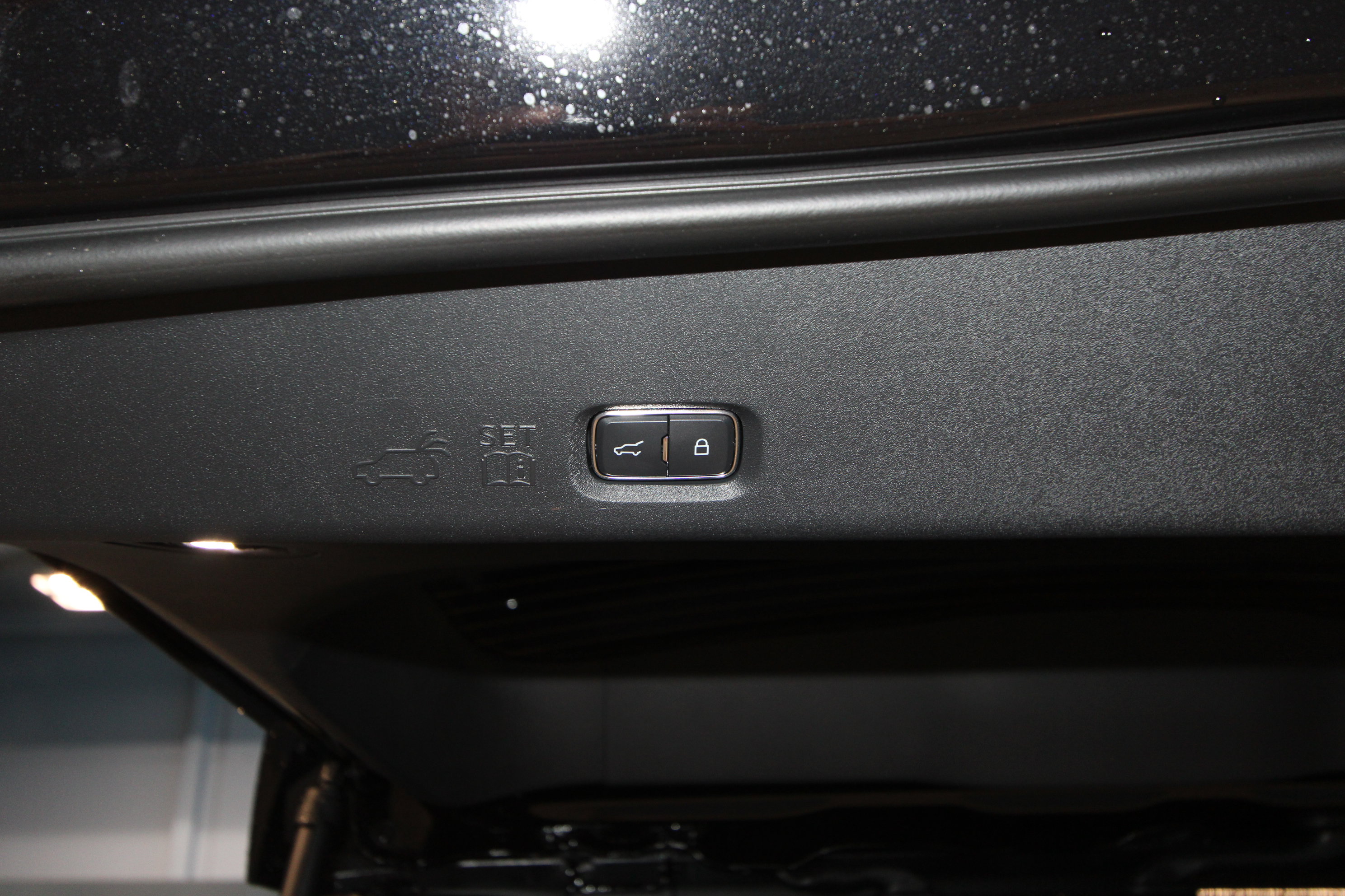 New 2027 Lincoln Navigator L Reserve w/ Jet Appearance Package AWD/4WD image 40