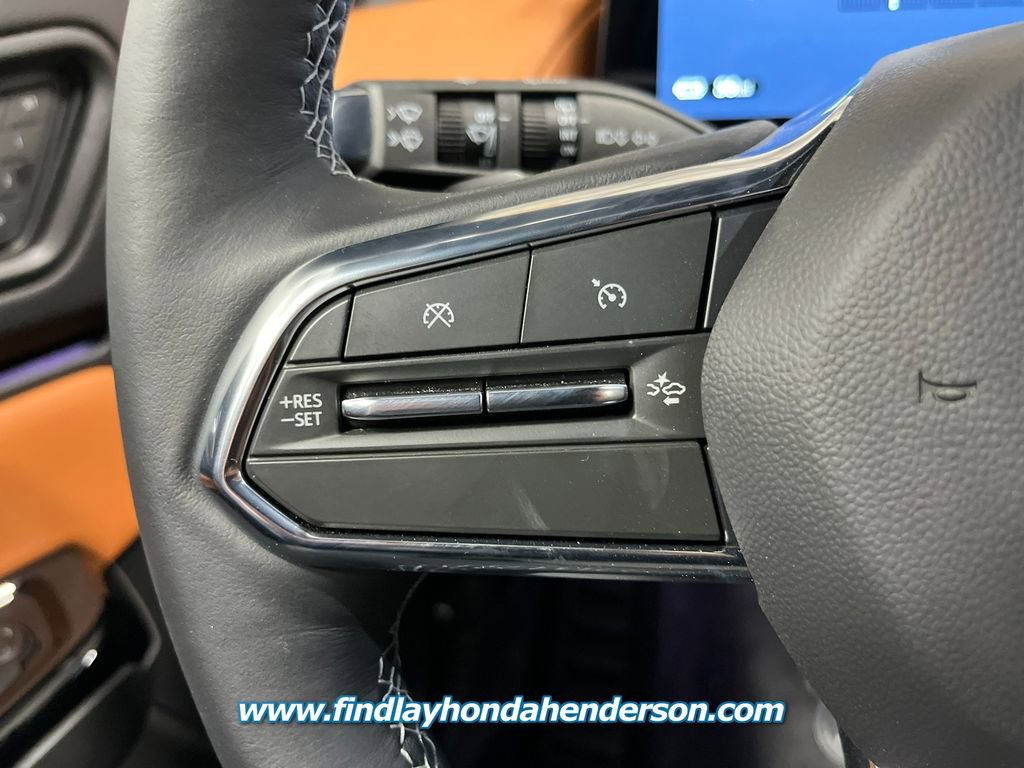New 2026 Honda Prologue Elite image 13