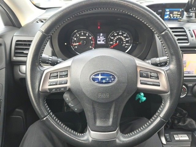 Used 2014 Subaru Forester 2.5i Touring image 3