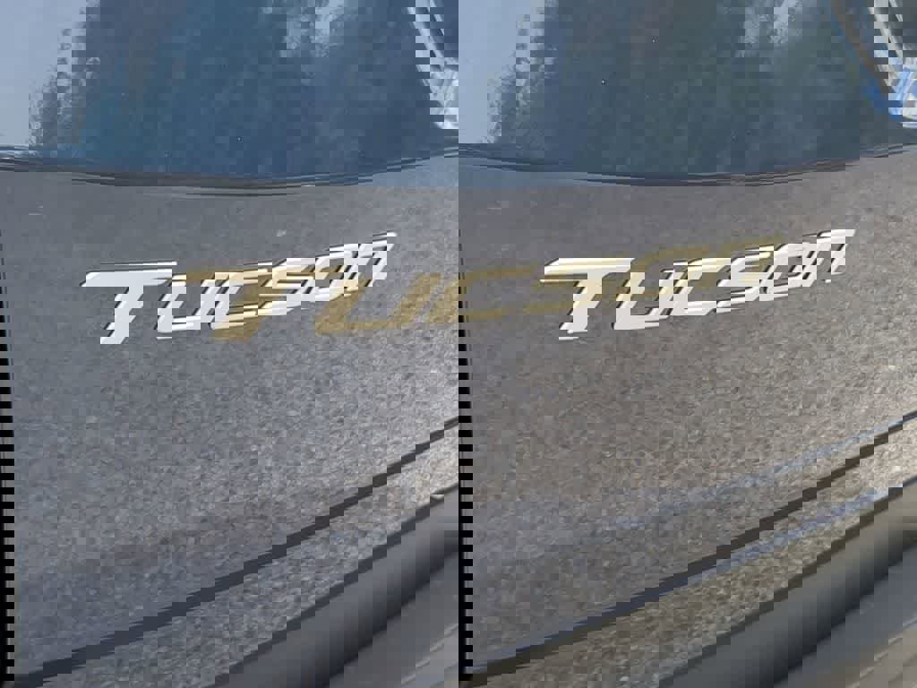 New 2026 Hyundai Tucson SE image 13