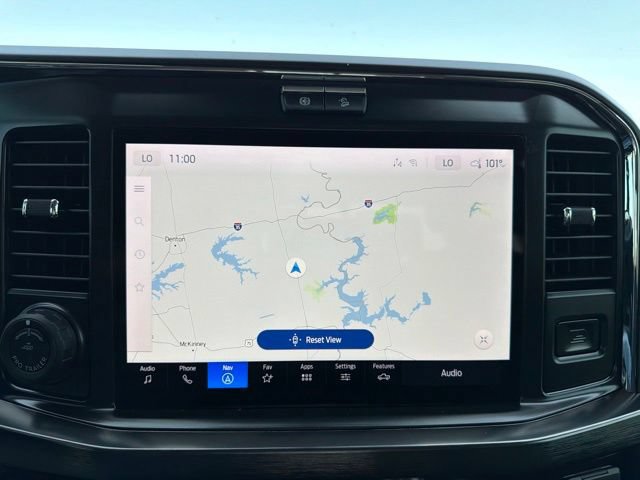 New 2026 Ford F250 Lariat w/ Lariat Premium Package AWD/4WD image 3