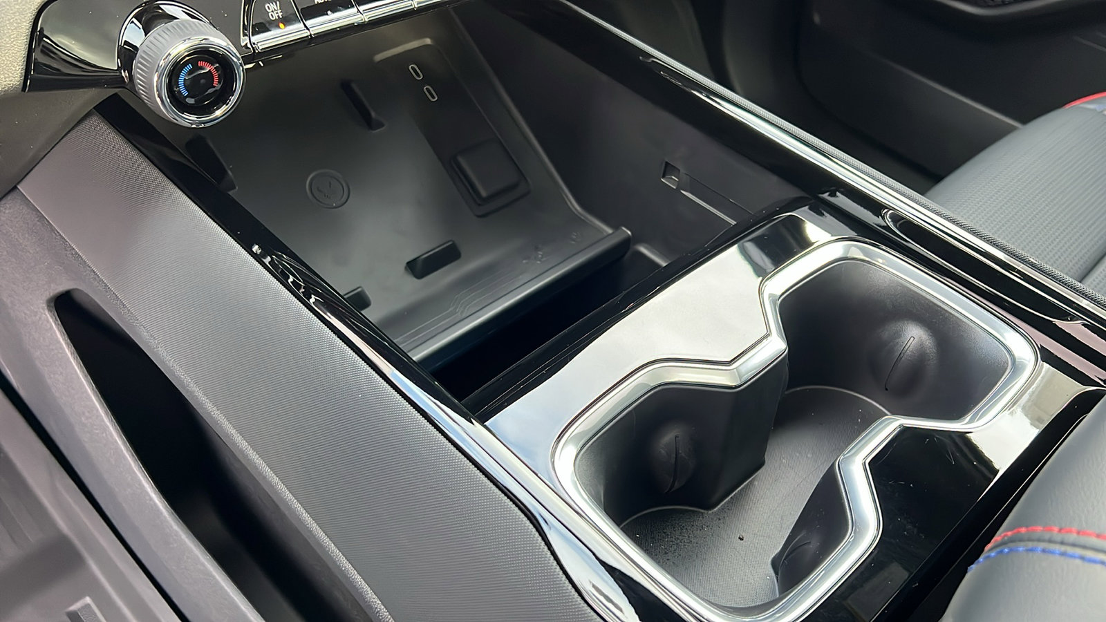 New 2024 Chevrolet Silverado EV RST image 22