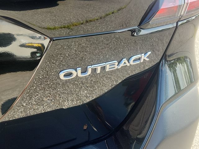 Used 2020 Subaru Outback Limited AWD/4WD image 31
