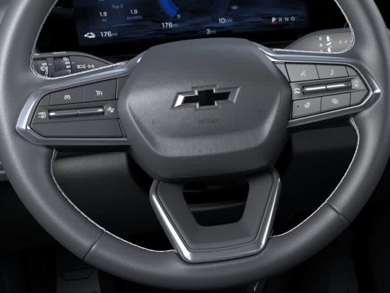 New 2026 Chevrolet Blazer EV LT AWD/4WD image 19