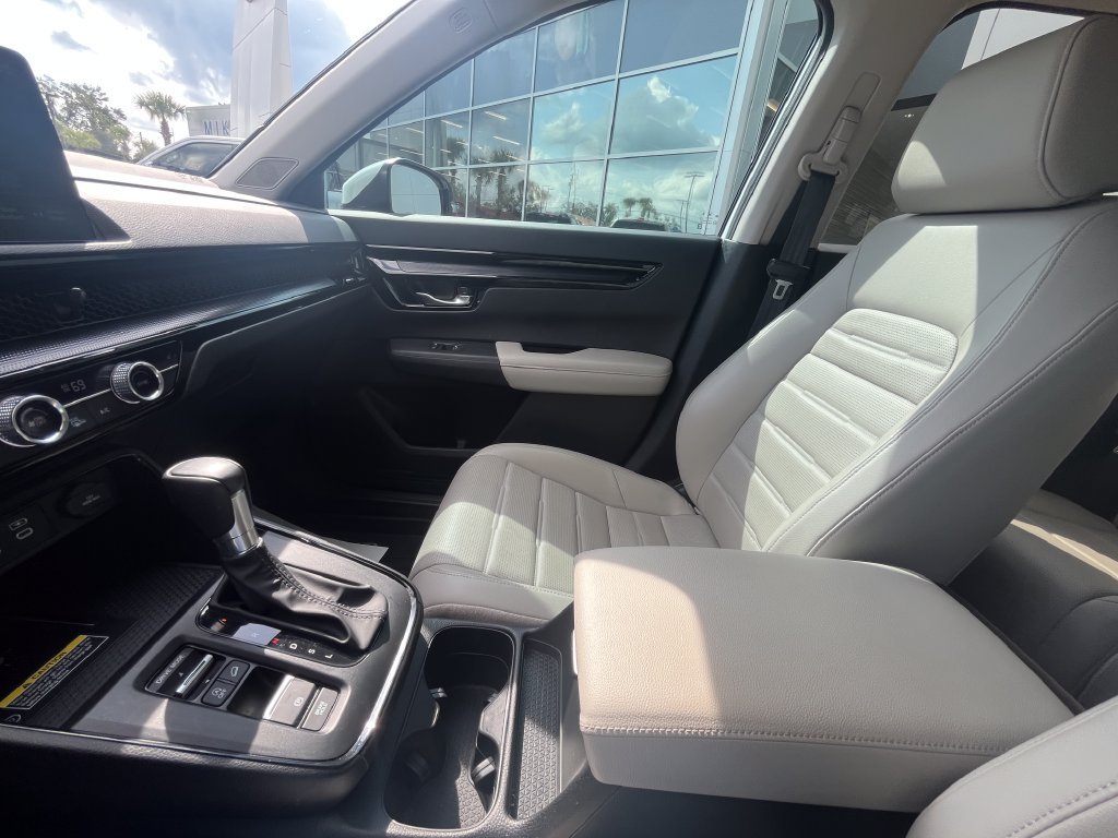 Used 2023 Honda CR-V EX-L image 15