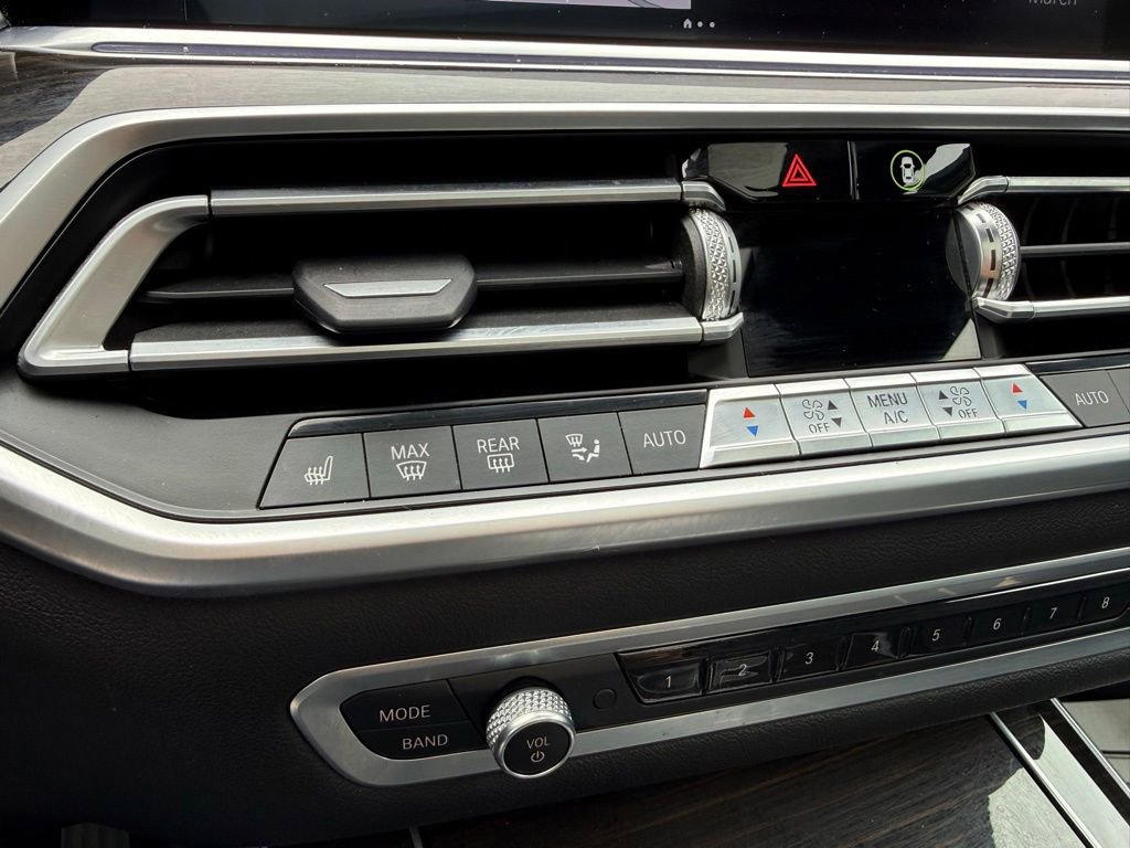 Used 2020 BMW X5 xDrive40i w/ Convenience Package image 13