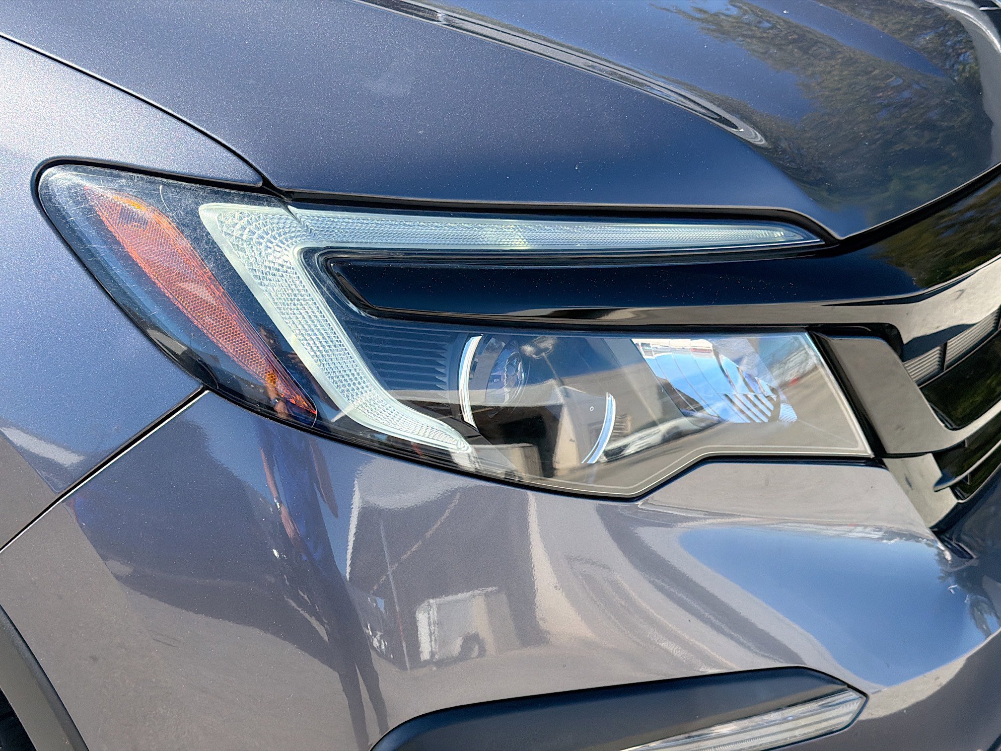 Used 2021 Honda Pilot Special Edition image 34