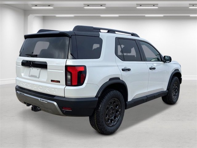 New 2026 Honda Passport TrailSport Elite image 5