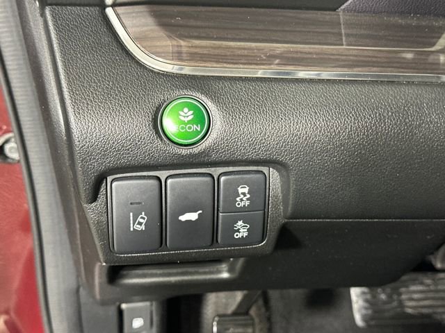 Used 2015 Honda CR-V Touring image 19