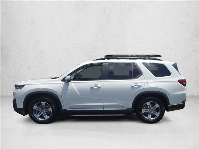 New 2026 Honda Pilot EX-L image 5
