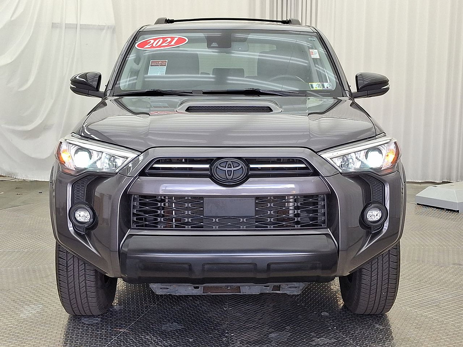Used 2021 Toyota 4Runner Venture image 29