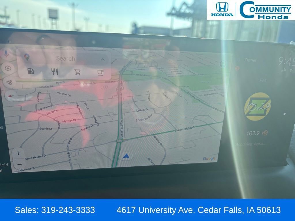 New 2026 Honda Pilot TrailSport image 20