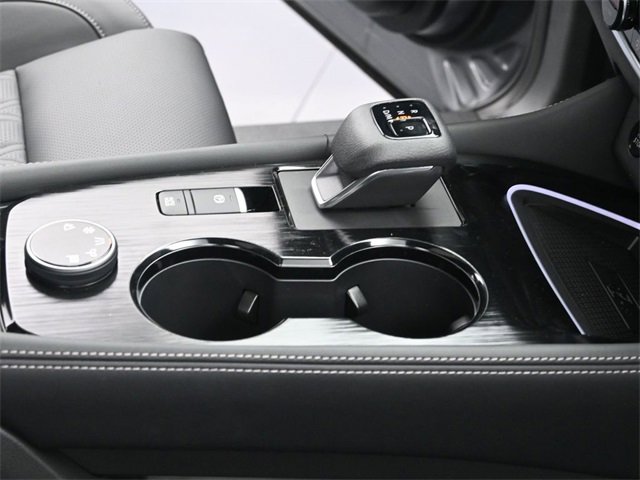 New 2026 Nissan Rogue Platinum image 37