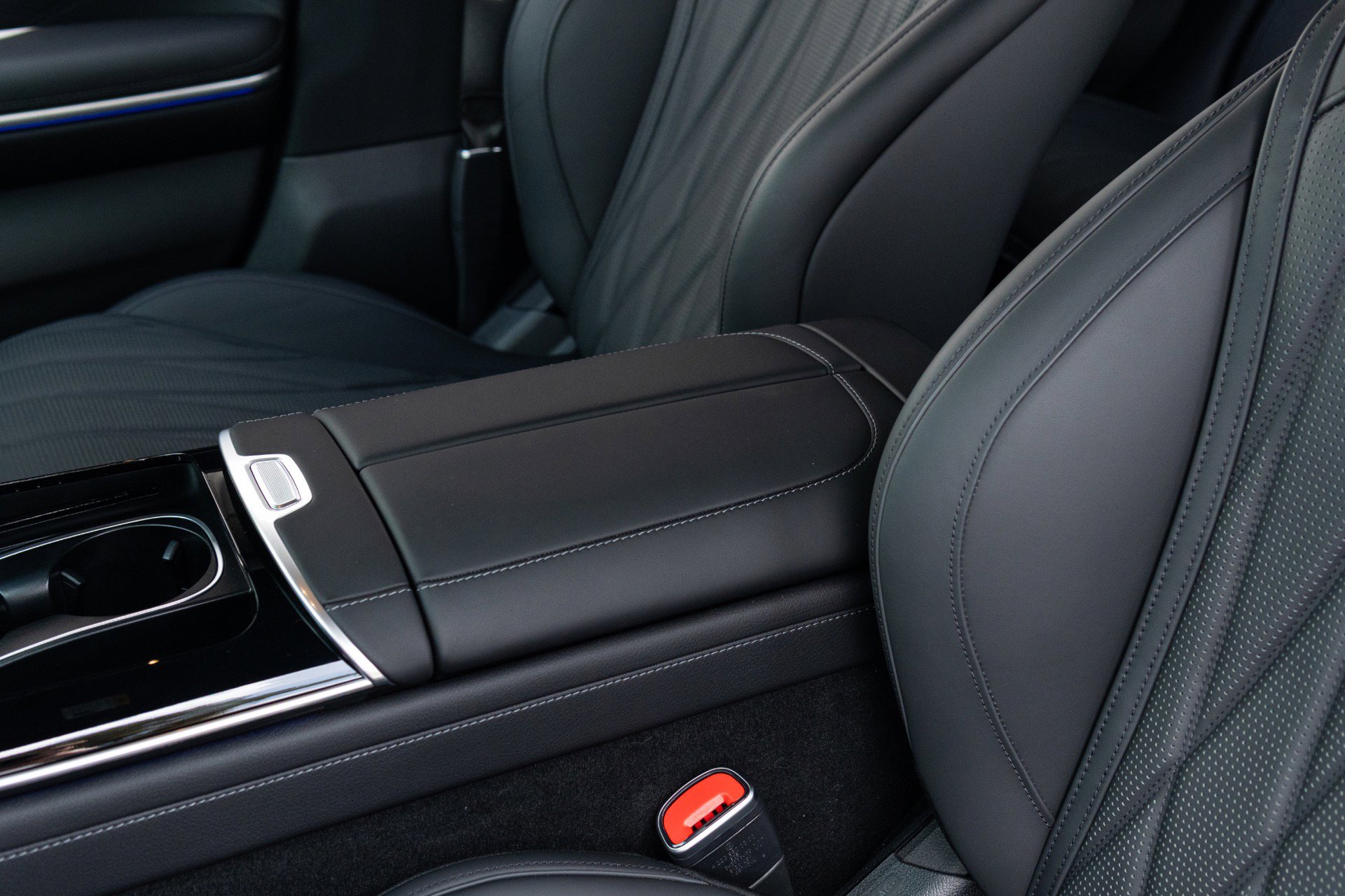 Used 2025 Mercedes-Benz S 63 AMG S image 43