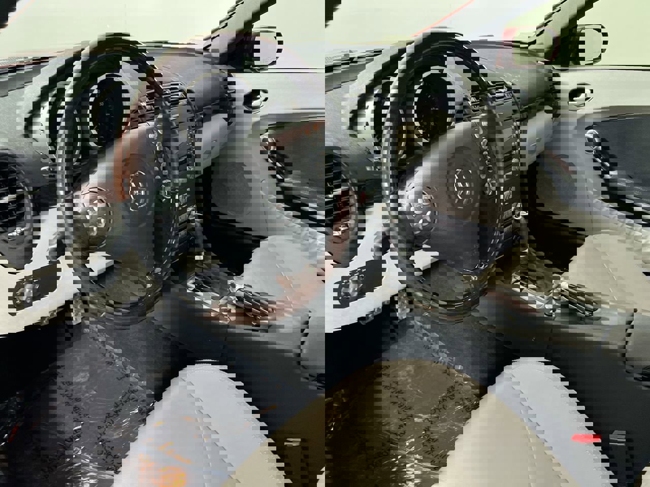 Used 2006 Mercedes-Benz SLK 350 image 26