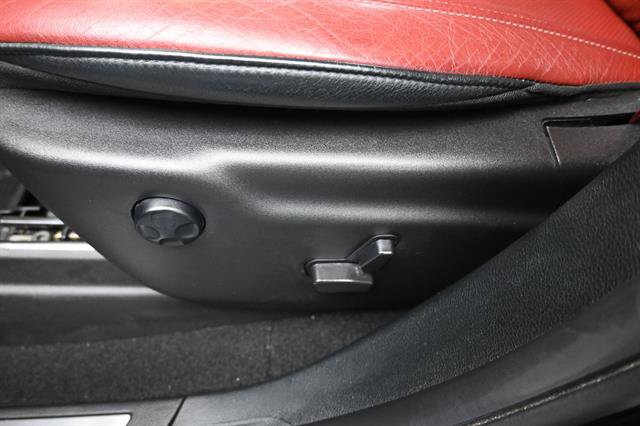 Used 2024 Dodge Durango SRT Hellcat AWD/4WD image 10