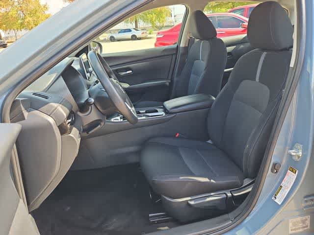 Used 2024 Nissan Sentra SV w/ Lighting Package FWD image 14