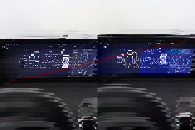 New 2025 Ford Expedition Tremor image 37