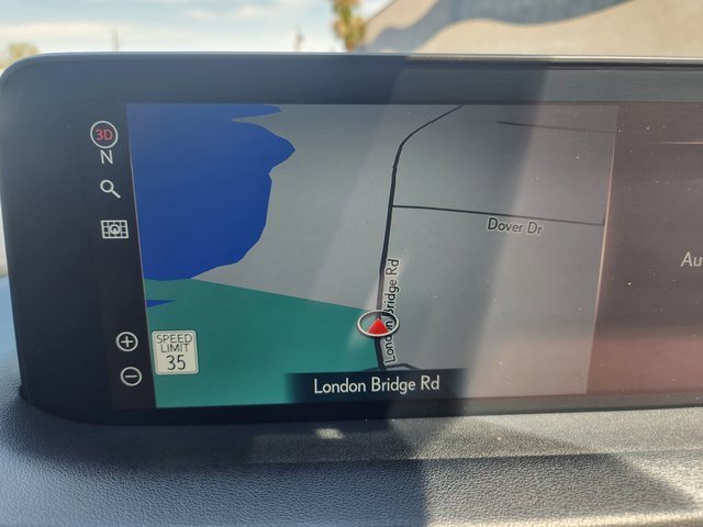 Used 2021 Lexus RX 350 F Sport w/ Cold Area Package (CT) image 28