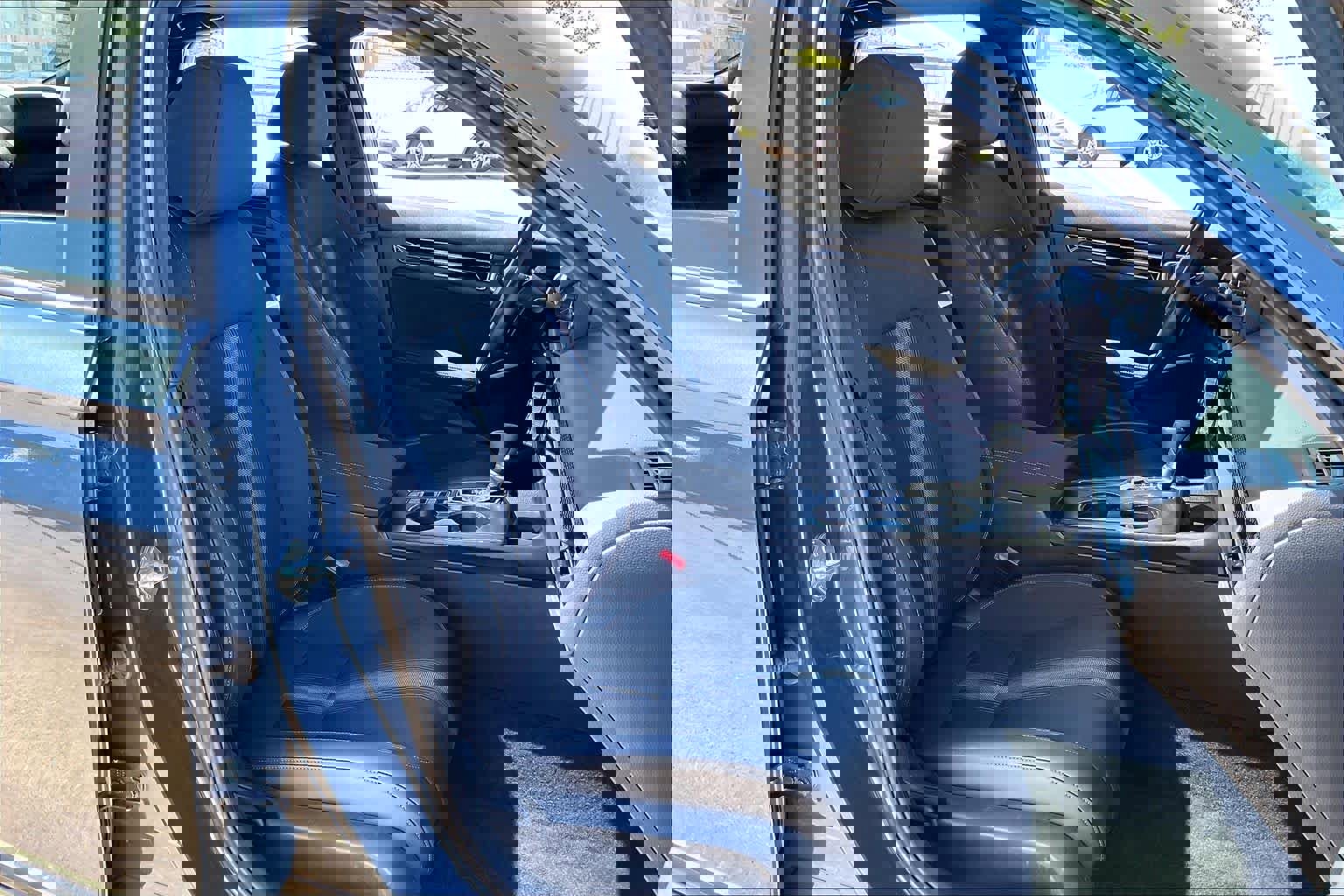 Used 2025 Honda Civic Sport Touring image 9