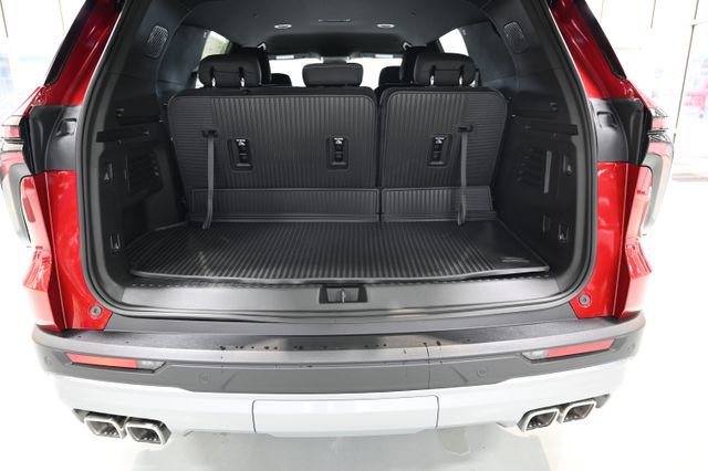New 2026 Chevrolet Traverse LT image 27