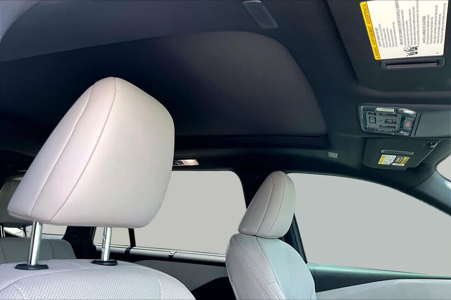 Used 2024 Lexus TX 350 FWD w/ Technology Package image 14