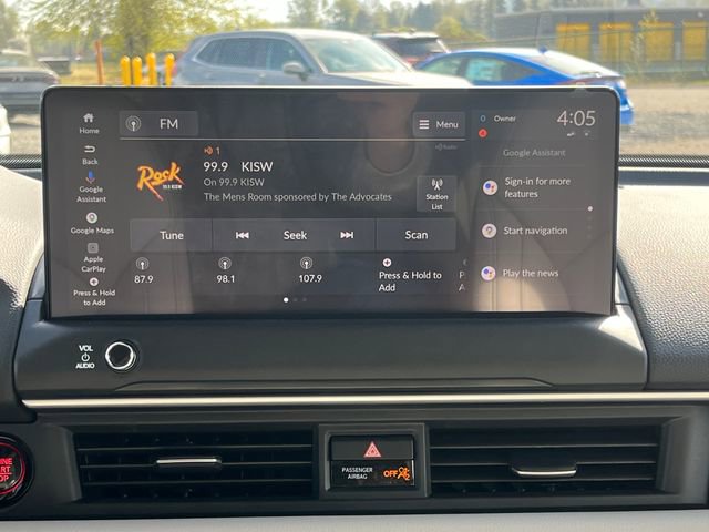 New 2026 Honda Pilot Touring image 26