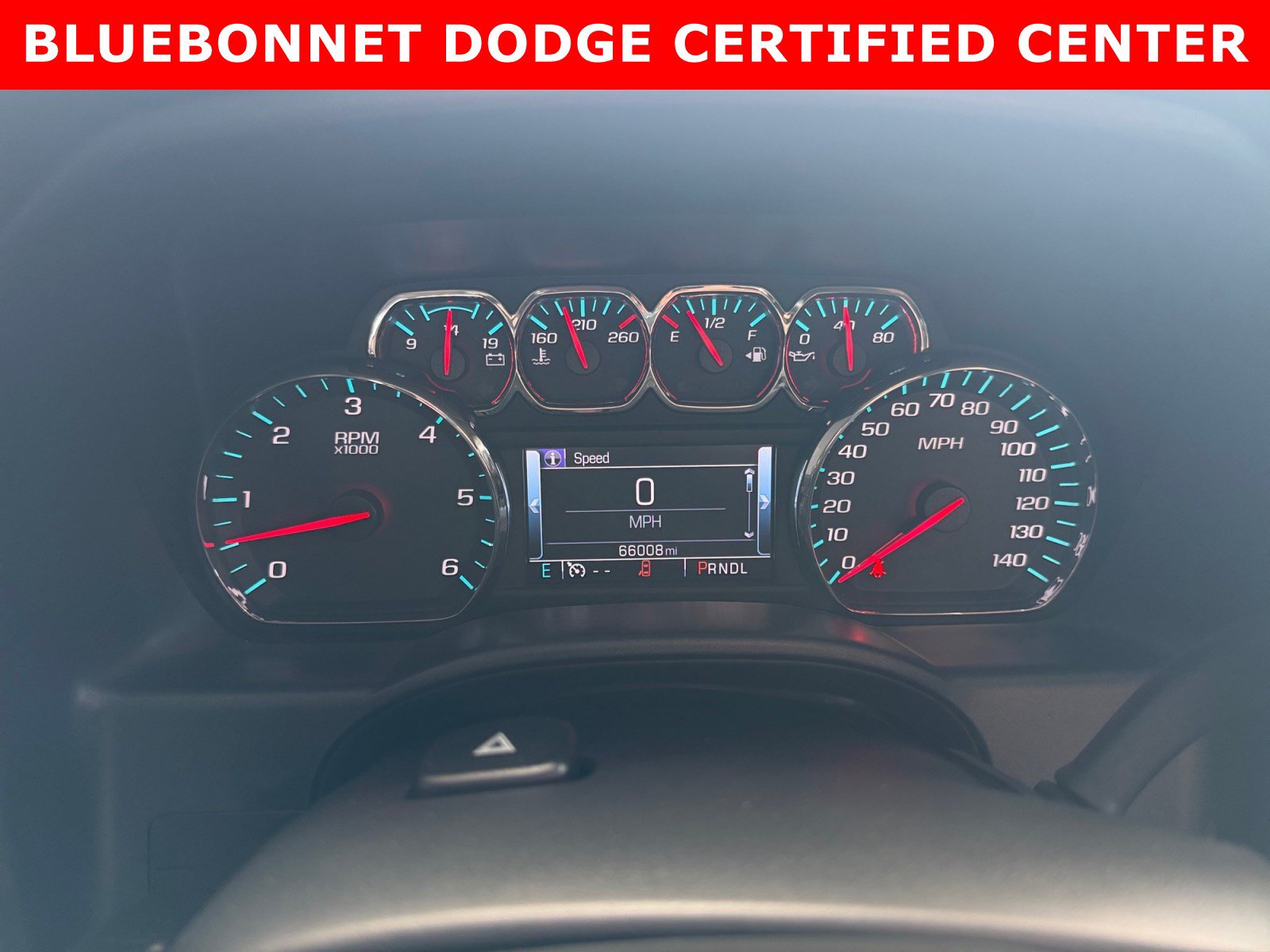 Used 2017 Chevrolet Silverado 1500 High Country AWD/4WD image 14
