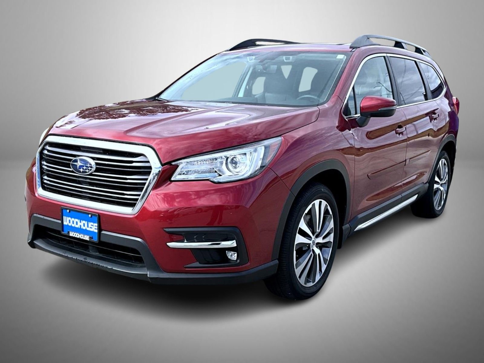 Used 2019 Subaru Ascent Limited w/ Popular Package #2A