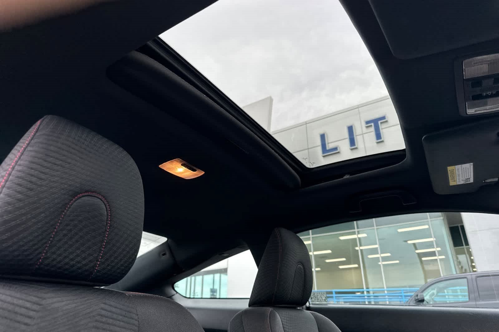 Used 2013 Honda Civic Si image 16