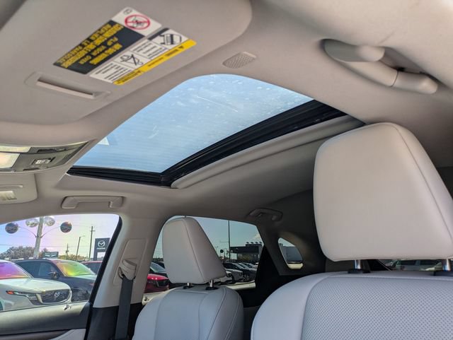 Used 2021 Lexus RX 350 FWD w/ Premium Package image 18