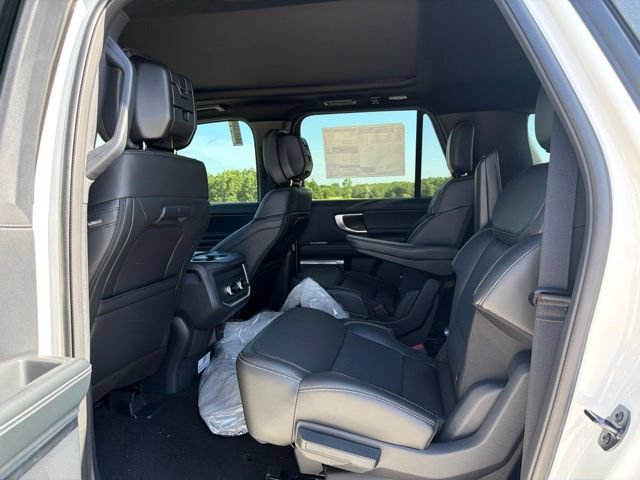 New 2026 Ford Expedition Max Platinum w/ Stealth Appearance Package AWD/4WD image 21