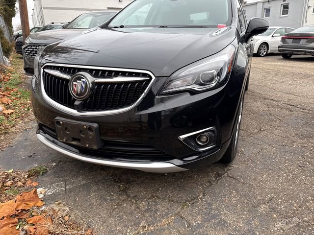 Used 2019 Buick Envision Premium w/ Driver Confidence Package image 1