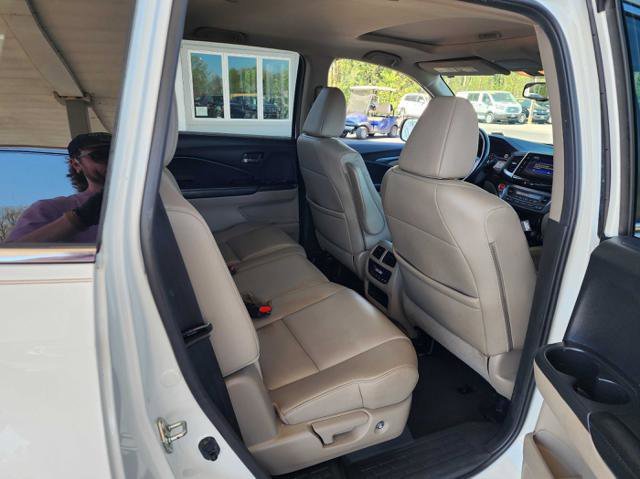 Used 2017 Honda Pilot EX-L image 17