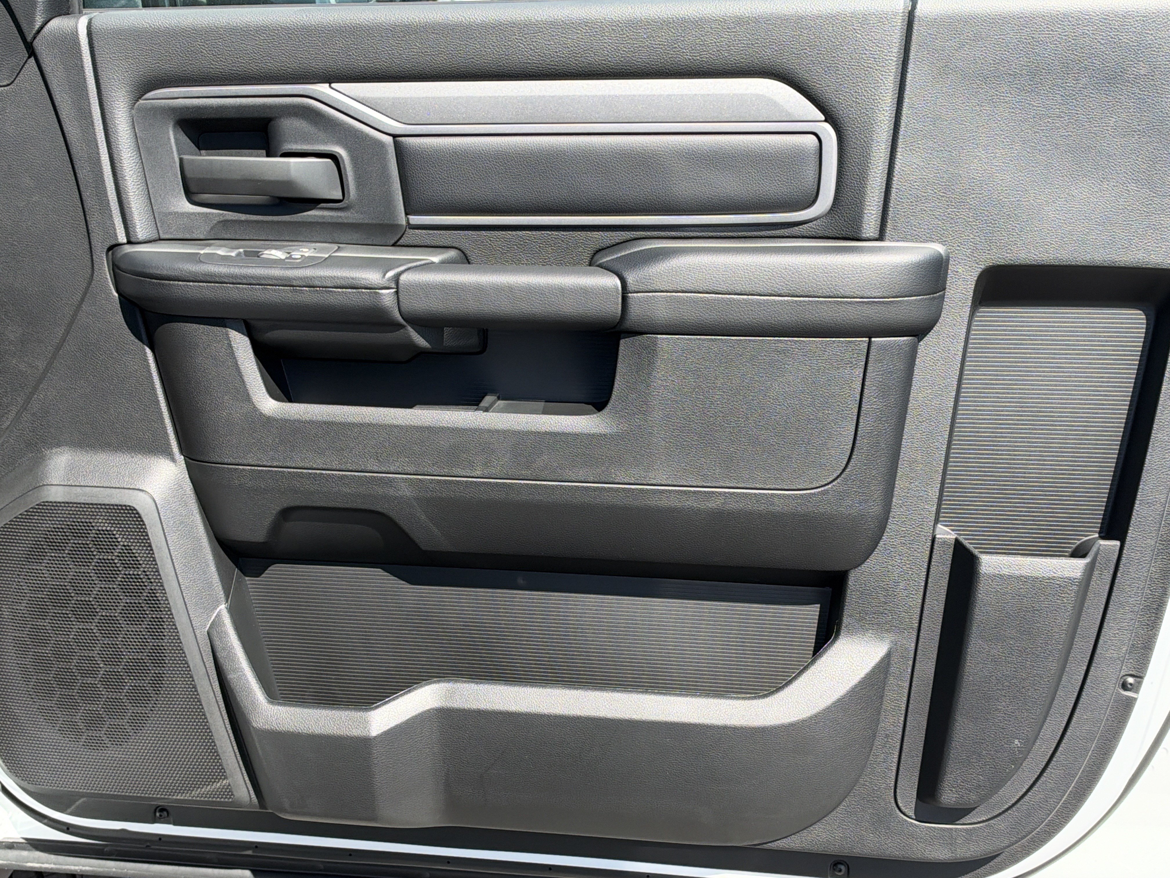 New 2026 RAM 5500 Tradesman RWD image 17