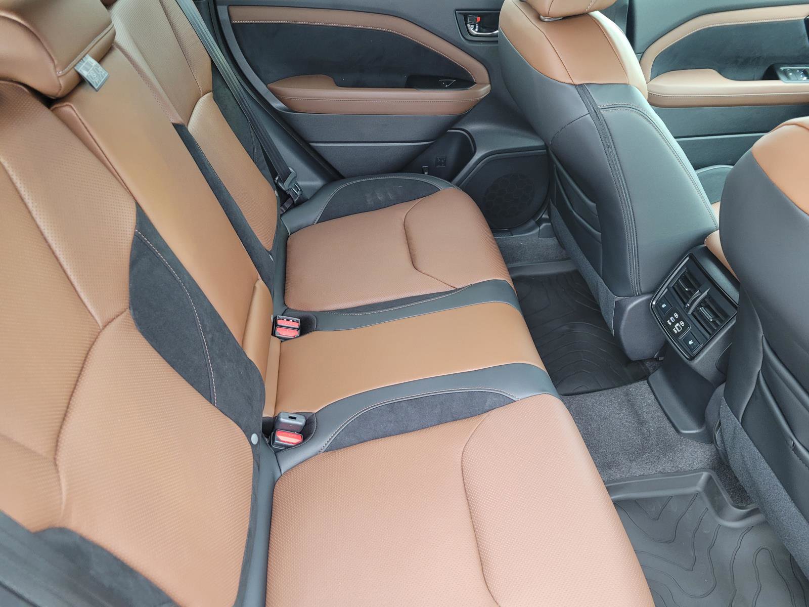 New 2026 Subaru Forester Touring image 12