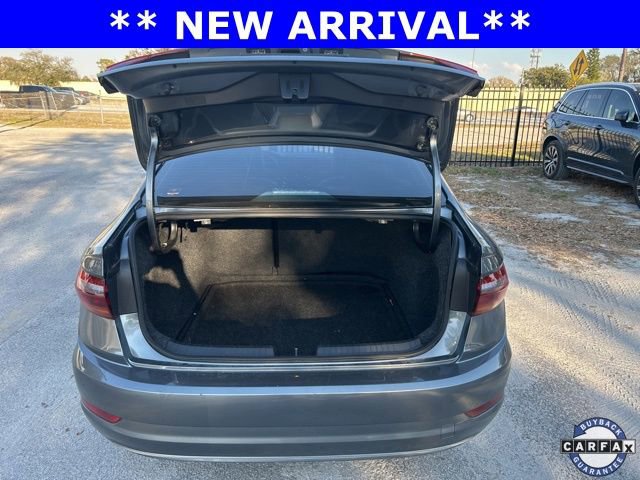 Used 2019 Volkswagen Jetta SE image 7