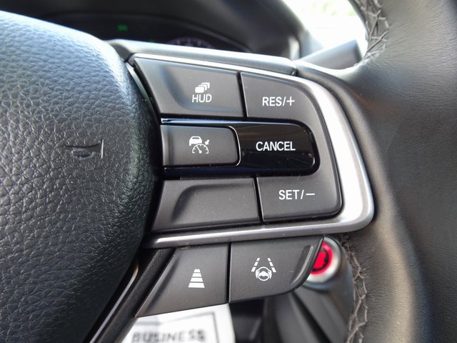 Used 2021 Honda Accord Touring image 27