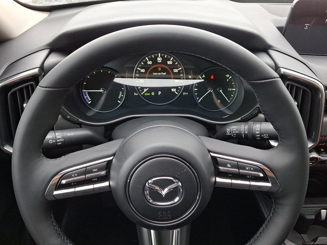 New 2026 MAZDA CX-50 2.5 Hybrid w/ Weather Package image 17