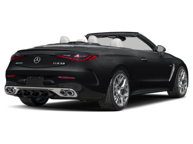 New 2027 Mercedes-Benz CLE 53 AMG 4MATIC Cabriolet image 43