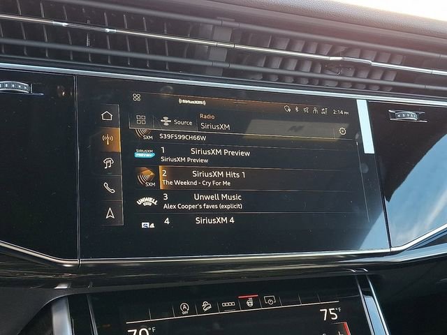 New 2026 Audi Q8 Premium Plus image 15