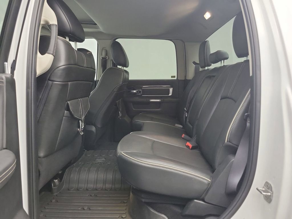 Used 2015 RAM 2500 Limited image 10