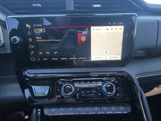 Used 2022 GMC Sierra 1500 AT4X image 25