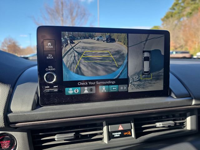 Used 2025 Honda Pilot TrailSport image 38