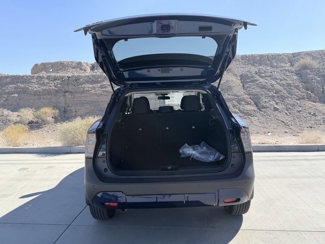 New 2026 Nissan Kicks SV image 29