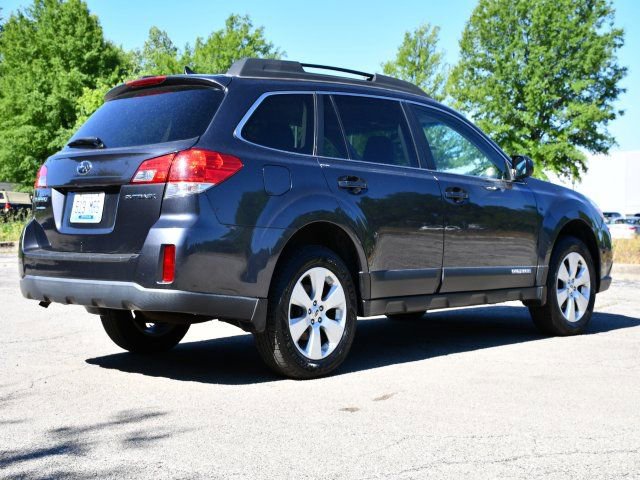 Used 2012 Subaru Outback 2.5i Limited w/ Moonroof Pkg AWD/4WD image 7