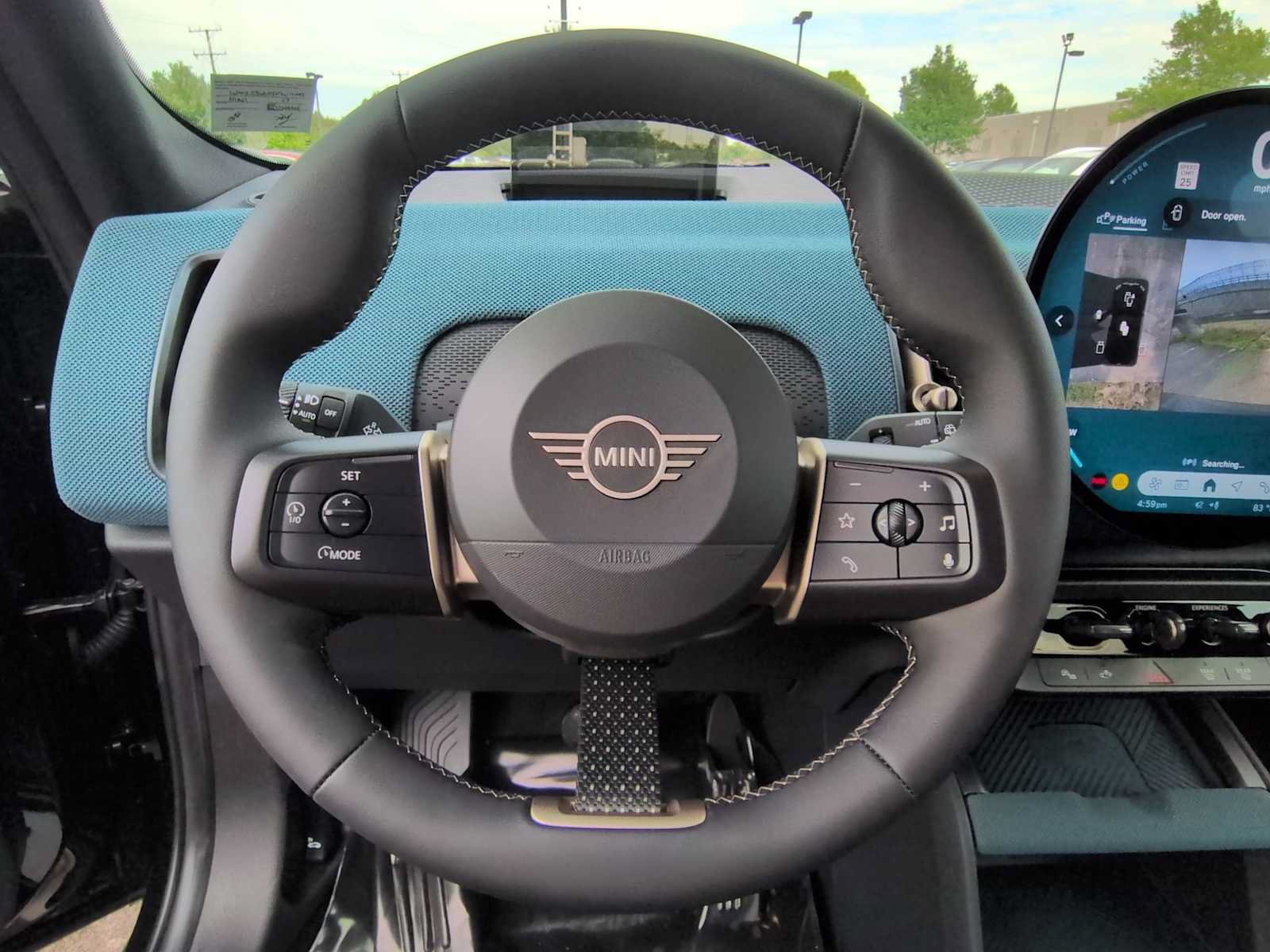 New 2027 MINI Cooper Countryman S AWD/4WD image 25