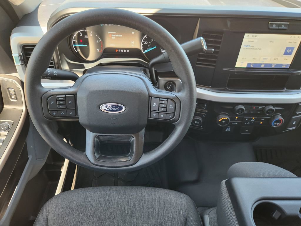 Used 2026 Ford F250 XL w/ STX Appearance Package AWD/4WD image 25