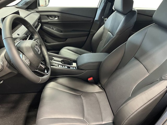 New 2026 Honda Accord Sport image 9