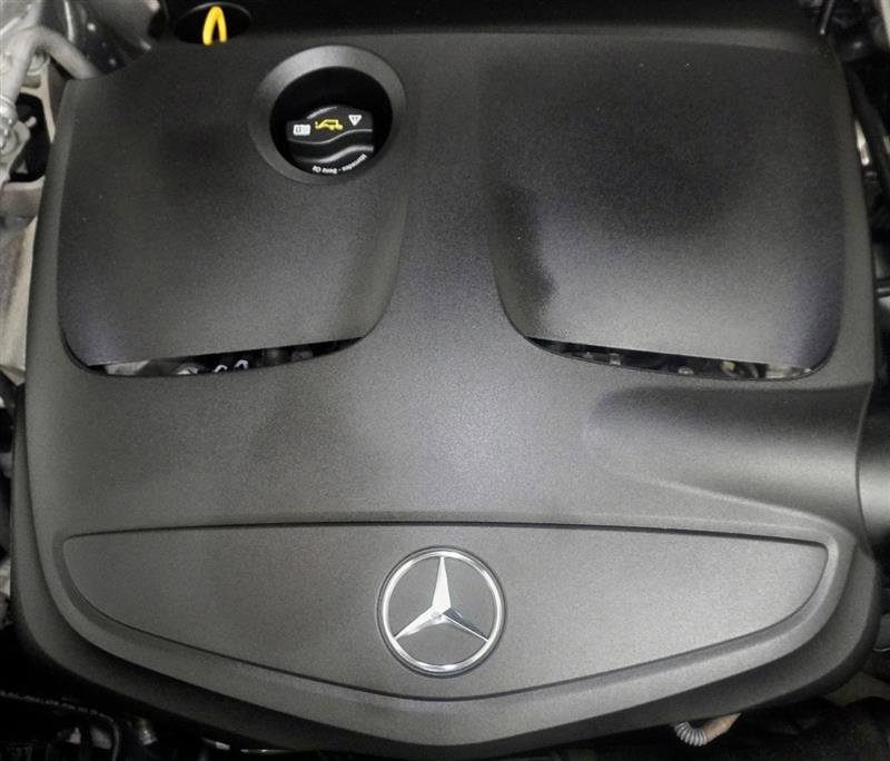 Used 2015 Mercedes-Benz CLA 250 image 41